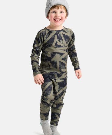 Toddlers' Burton Lightweight Base Layer Set
