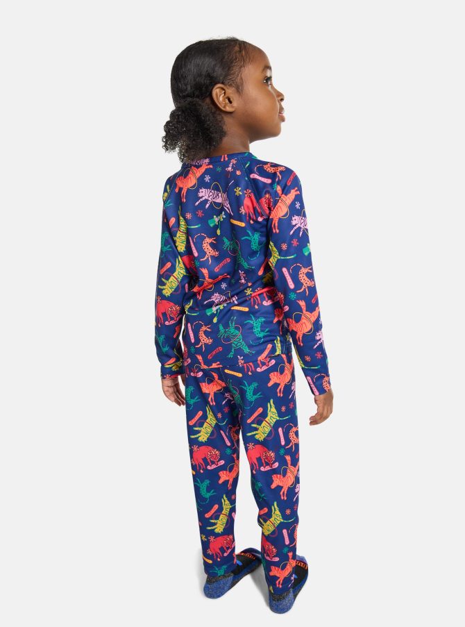 Toddlers' Burton Lightweight Base Layer Set - Image 2