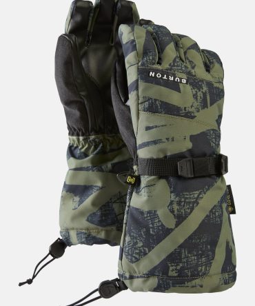 Kids' Burton GORE-TEX Gloves