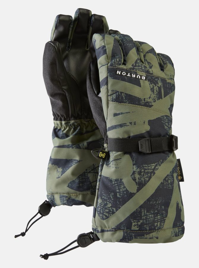 Kids' Burton GORE-TEX Gloves