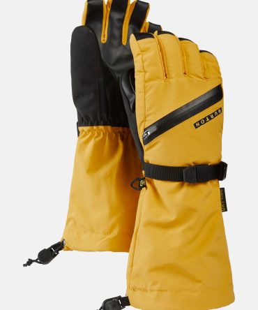 Kids' Burton Vent Gloves