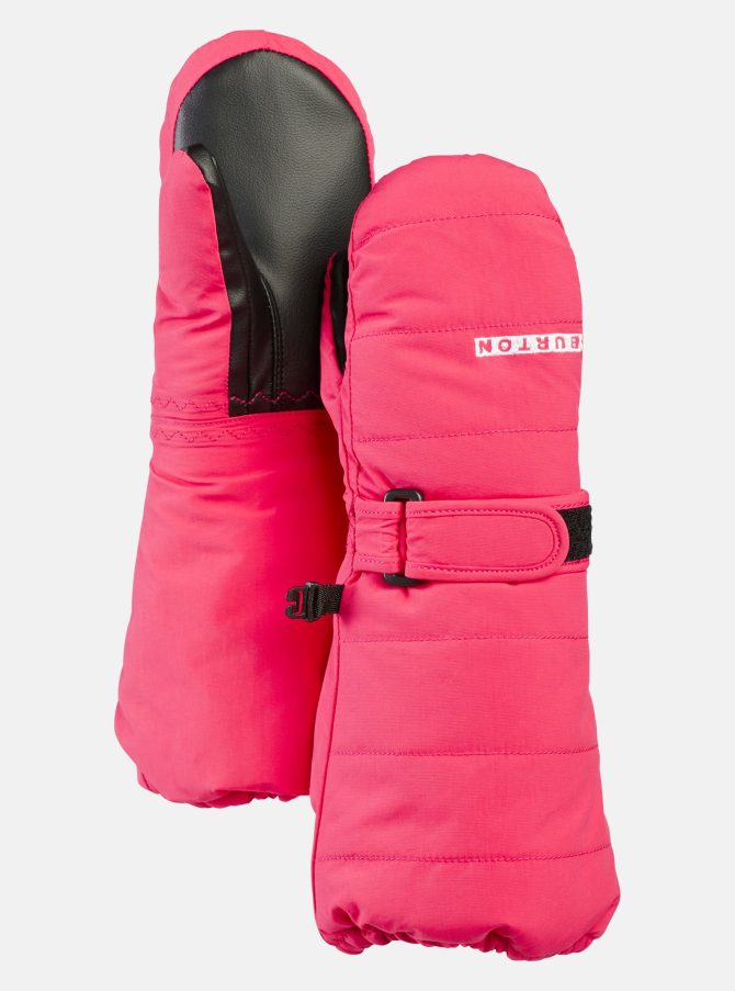Toddlers' Burton Warmest Mittens