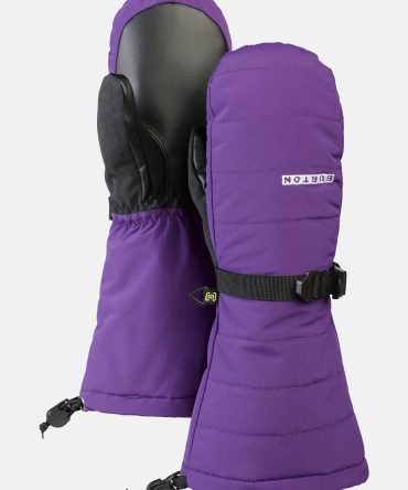 Kids' Burton Warmest Mittens