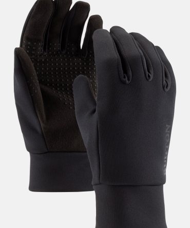 Kids' Burton Touch-N-Go Glove Liners
