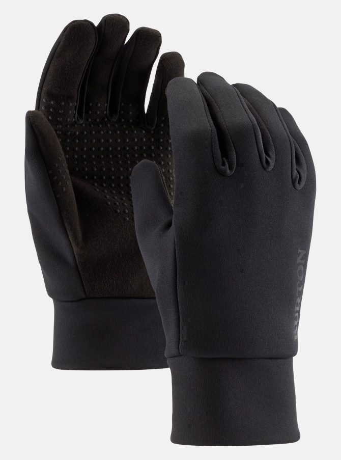 Kids' Burton Touch-N-Go Glove Liners
