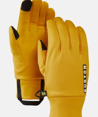 Kids' Burton Screen Grab® Glove Liners