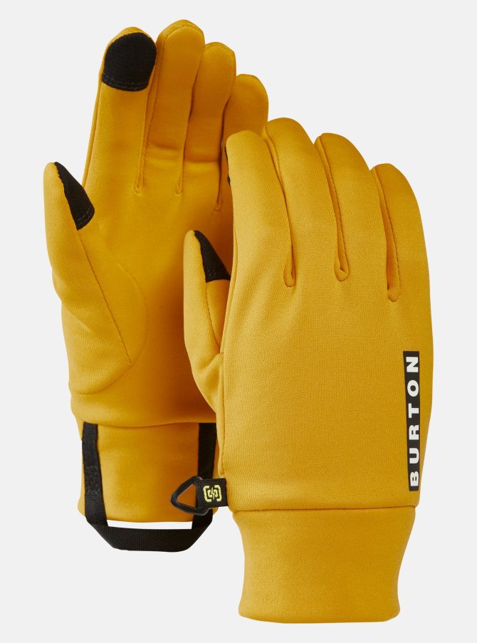 Kids' Burton Screen Grab® Glove Liners