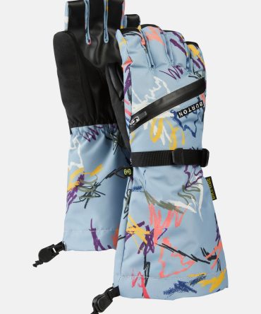 Kids' Burton Vent Gloves