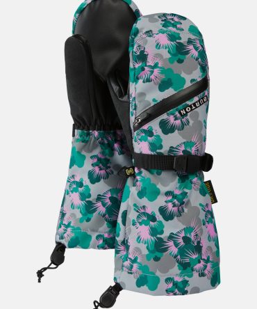 Kids' Burton Vent Mittens