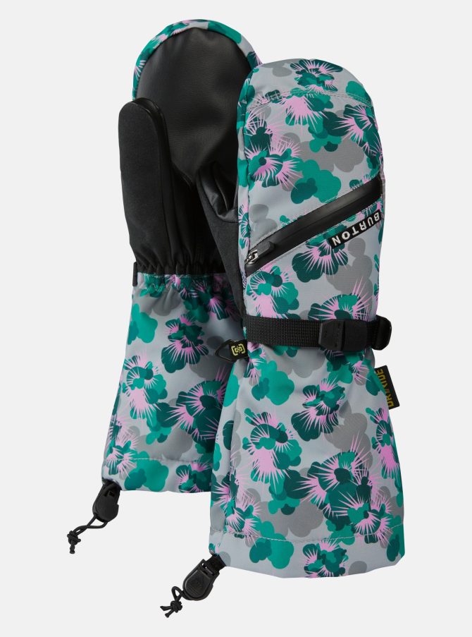 Kids' Burton Vent Mittens