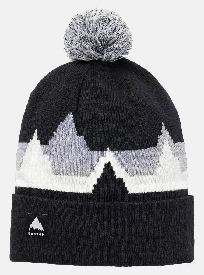 Kids' Burton Recycled Echo Lake Beanie