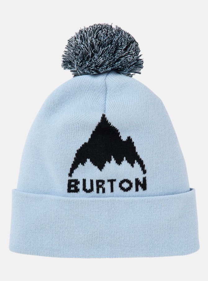 Kids' Burton Recycled Trope Beanie
