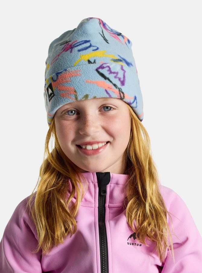Kids' Burton Burke Beanie - Image 2