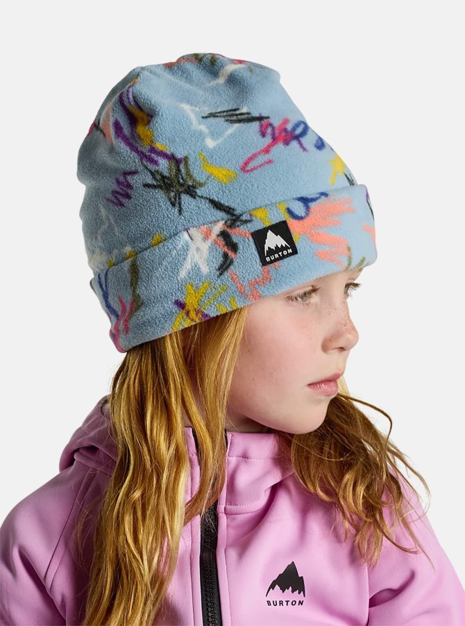 Kids' Burton Burke Beanie - Image 3