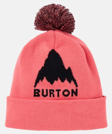 Kids' Burton Recycled Trope Beanie