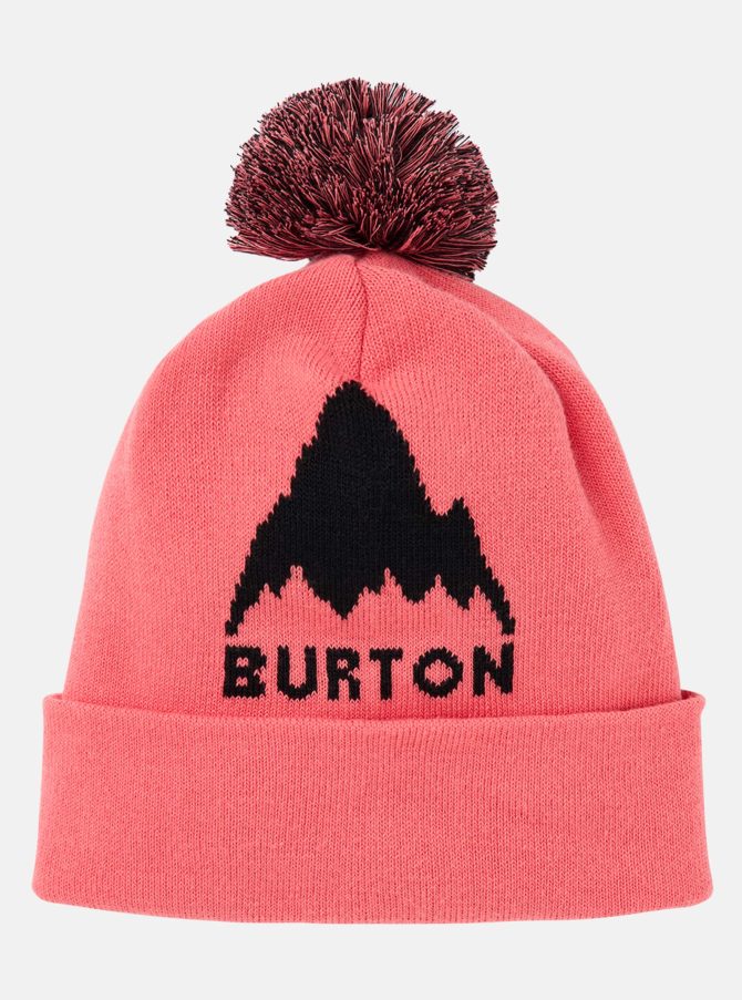 Kids' Burton Recycled Trope Beanie
