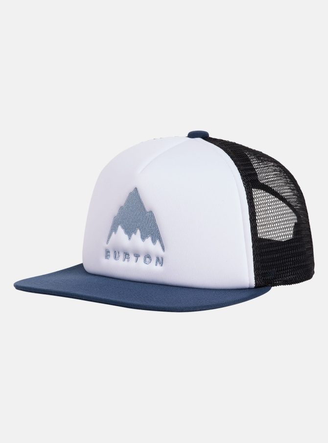 Kids' Burton I-80 Trucker Hat