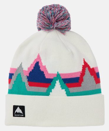 Kids' Burton Recycled Echo Lake Beanie