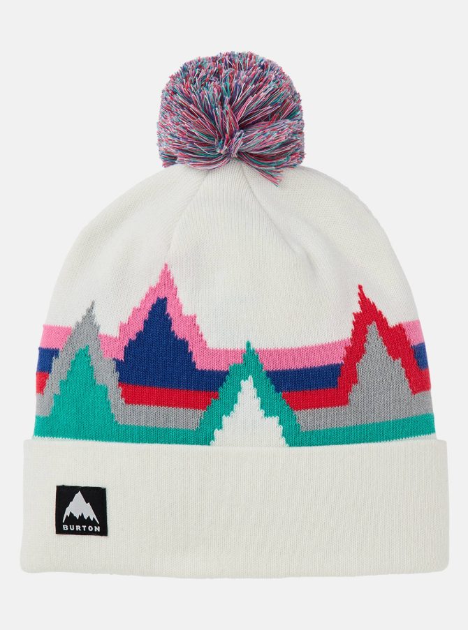 Kids' Burton Recycled Echo Lake Beanie