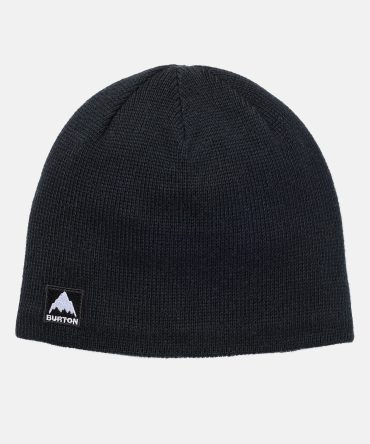 Kid's Burton Mountain High Fleece-Lined Beanie