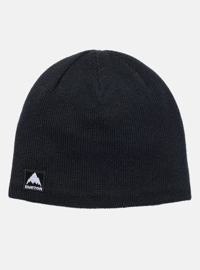 Kid's Burton Mountain High Fleece-Lined Beanie