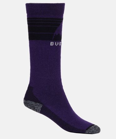 Kids' Burton Emblem Midweight Socks