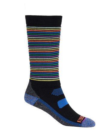 Kids' Burton Performance Midweight Socks