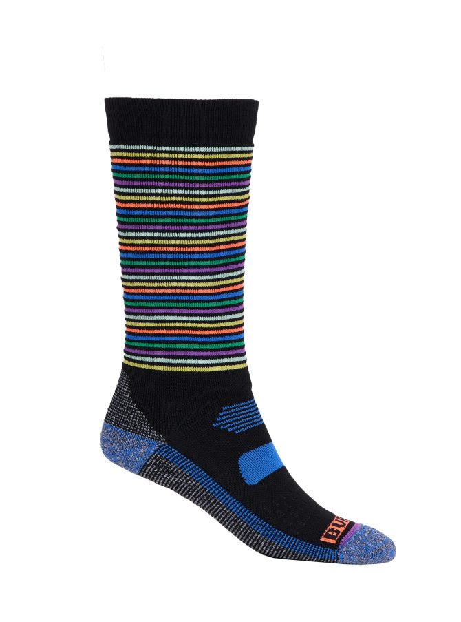 Kids' Burton Performance Midweight Socks