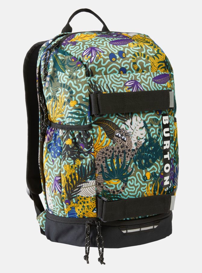 Kids' Burton Distortion 18L Backpack