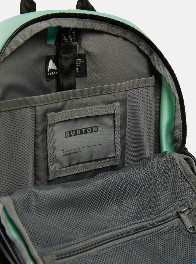 Kids' Burton Day Hiker 12L Backpack - Image 2