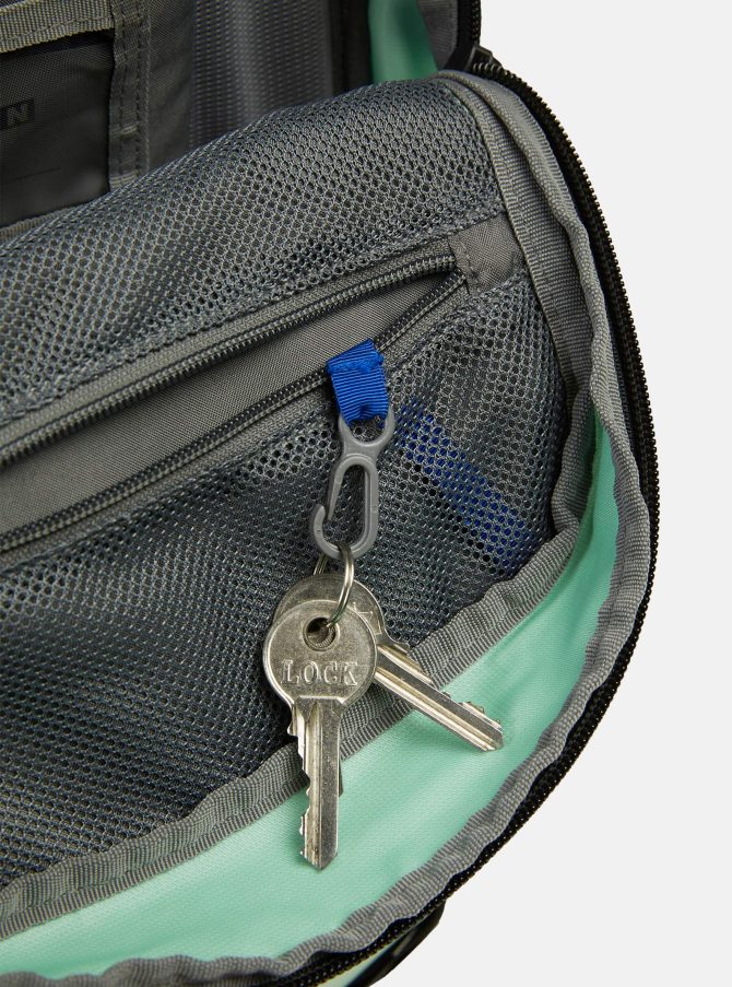 Kids' Burton Day Hiker 12L Backpack - Image 4