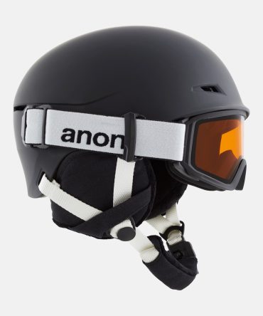 Kids' Anon Define Ski & Snowboard Helmet