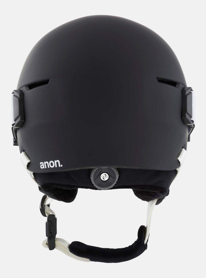 Kids' Anon Define Ski & Snowboard Helmet - Image 2