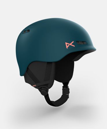 Kids' Anon Burner Ski & Snowboard Helmet