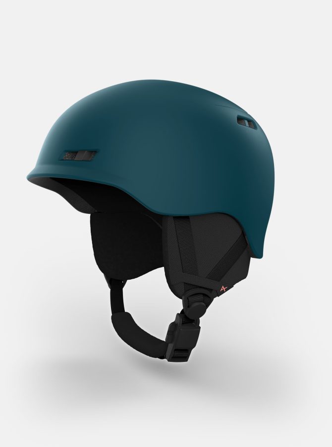 Kids' Anon Burner Ski & Snowboard Helmet - Image 3
