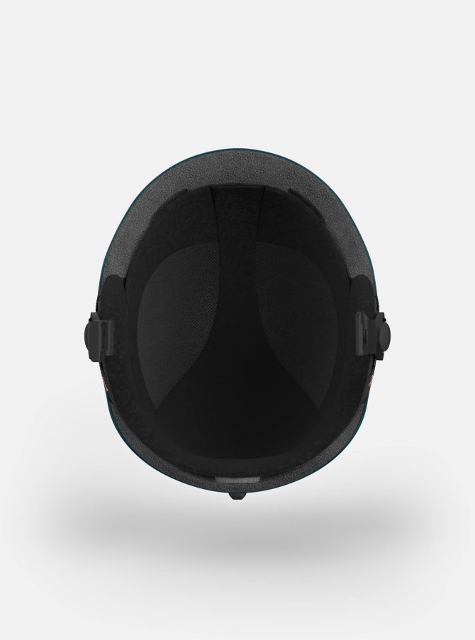 Kids' Anon Burner Ski & Snowboard Helmet - Image 4