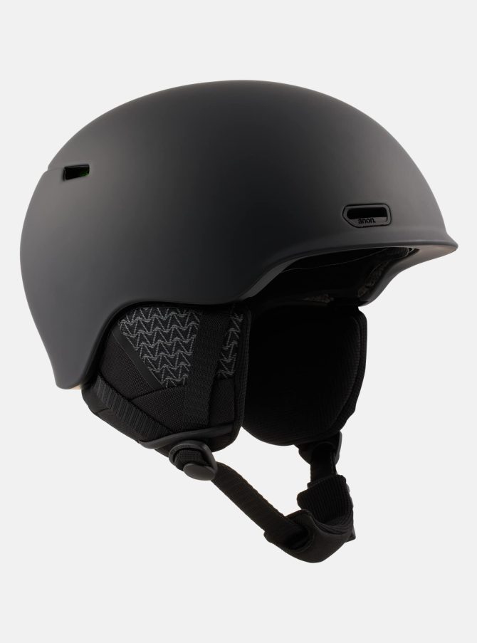 Kids' Anon Oslo WaveCel® Ski & Snowboard Helmet