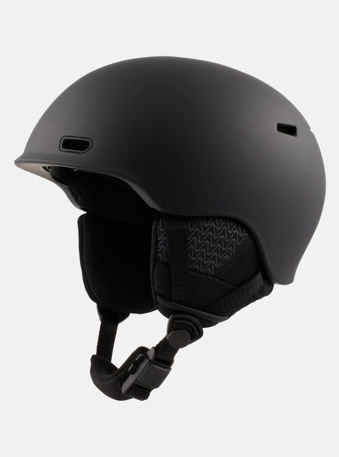 Kids' Anon Oslo WaveCel® Ski & Snowboard Helmet - Image 3