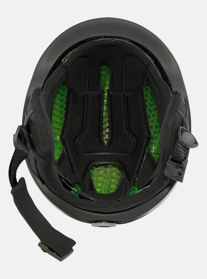 Kids' Anon Oslo WaveCel® Ski & Snowboard Helmet - Image 4