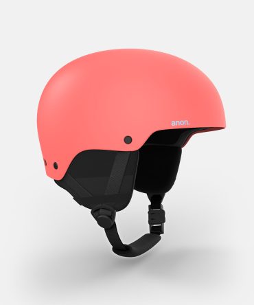 Kids' Anon Rime 3 Ski & Snowboard Helmet