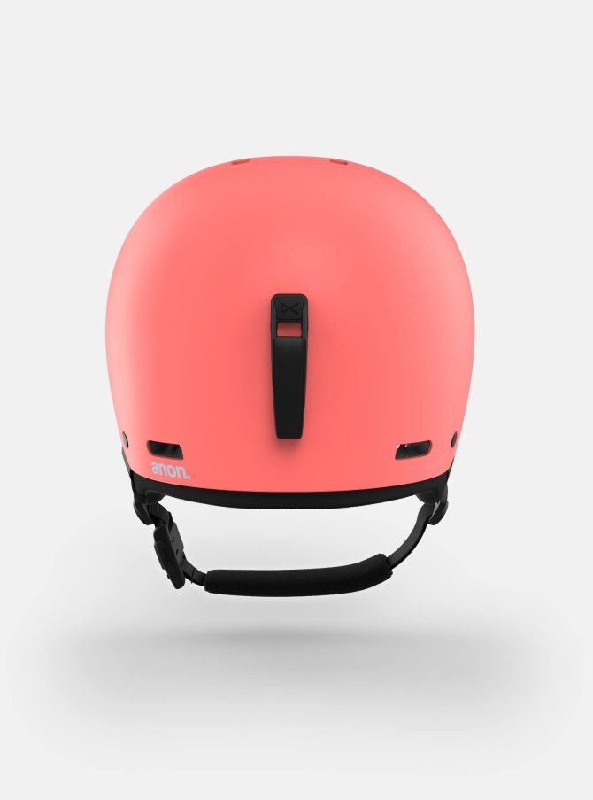 Kids' Anon Rime 3 Ski & Snowboard Helmet - Image 2