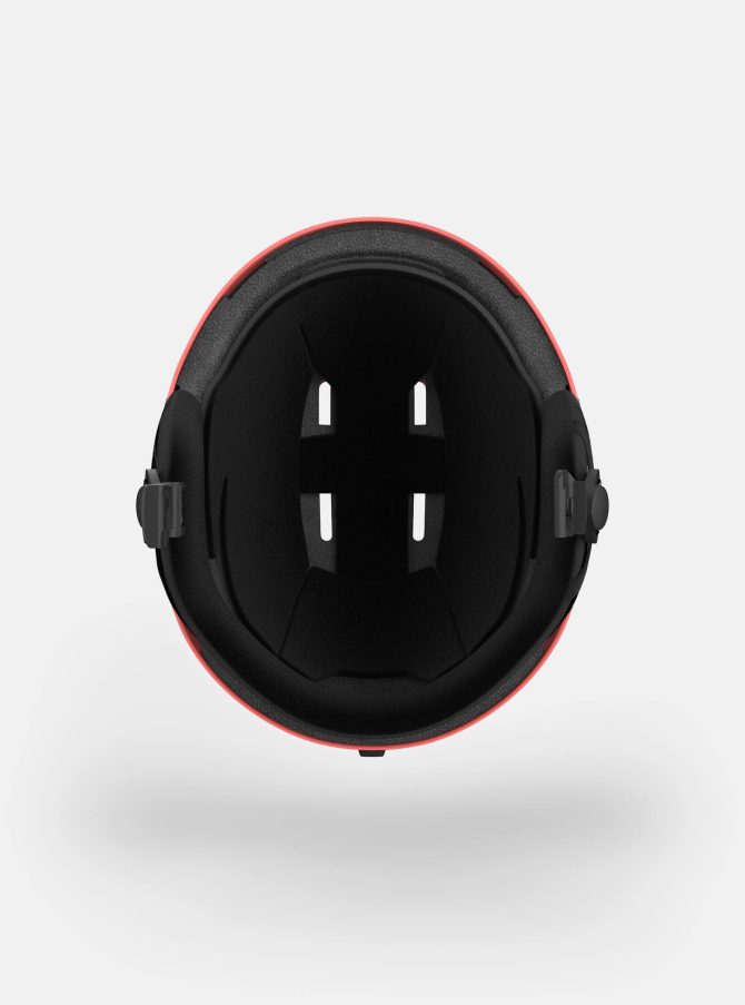 Kids' Anon Rime 3 Ski & Snowboard Helmet - Image 4