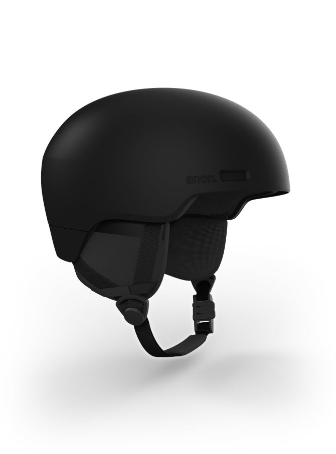 Kids' Anon Windham WaveCel® Ski & Snowboard Helmet