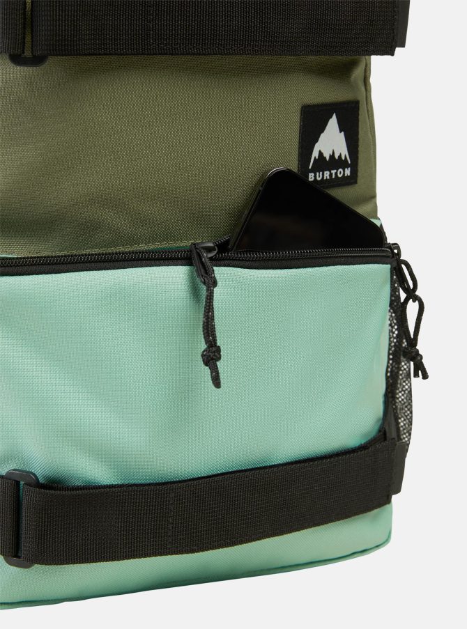 Burton Treble Yell 21L Backpack - Image 5
