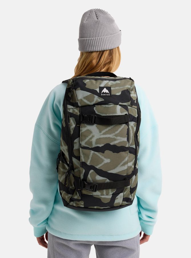 Burton Kilo 2.0 27L Backpack - Image 7