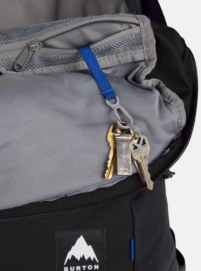 Burton Prospect 2.0 20L Backpack - Image 4