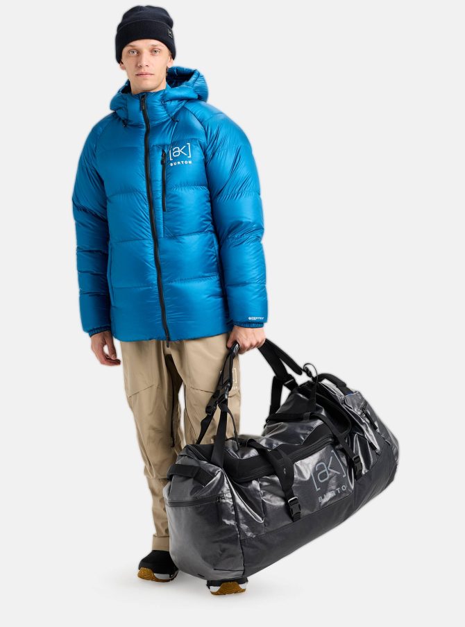 Burton [ak] 120L Duffel Bag - Image 2