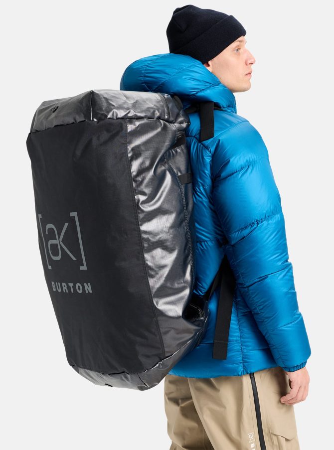 Burton [ak] 120L Duffel Bag - Image 3
