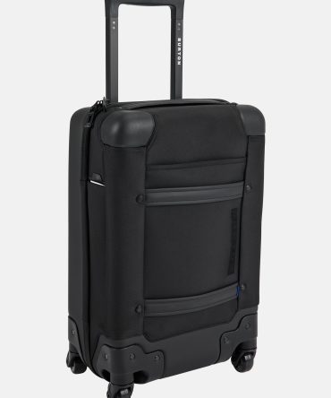 Burton 4-Wheel Flight Deck 38L Travel Bag
