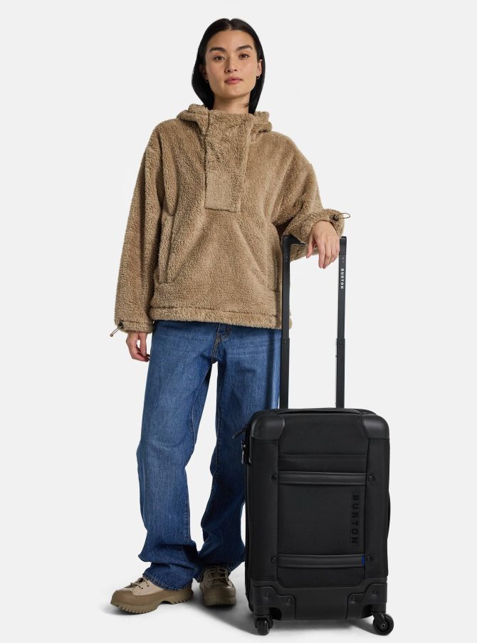 Burton 4-Wheel Flight Deck 38L Travel Bag - Image 2